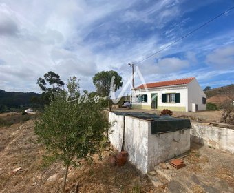 São Marcos da Serra,  PT