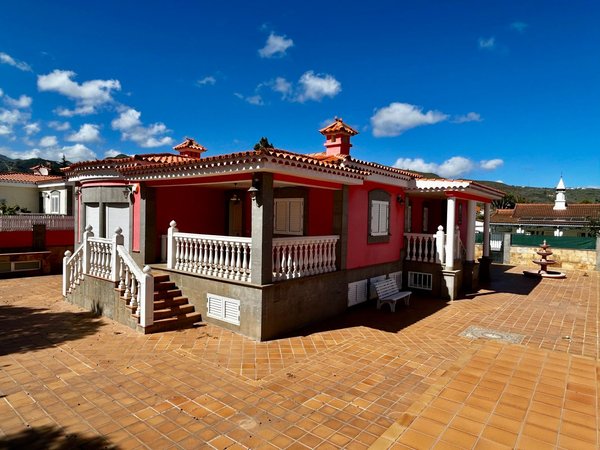Valsequillo de Gran Canaria,  ES