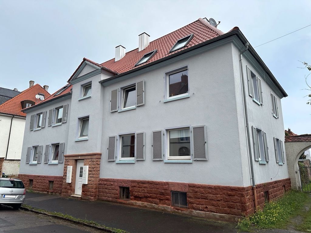 Landau, 76829 Landau in der Pfalz