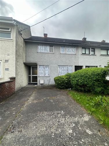45 Pearse Park , Dundalk, Louth