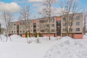 Heikinkatu 15, Imatrankoski, Imatra
