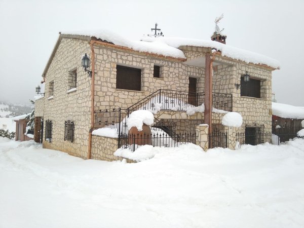 Moratalla,  ES