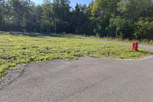 plot for sale, residential land - Ristiku 27, Kiili, Kiili vald, Harjumaa