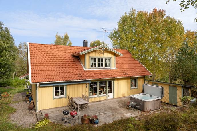 Rönninge, Salems kommun