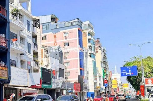 District 3, Ho Chi Minh