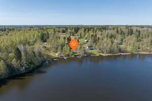 Kelhäntie 4, Suomela, Kangasala