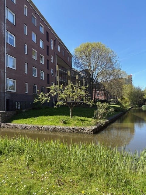 Praterlaan 158
