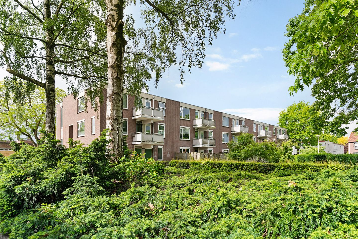 Billitonstraat 56