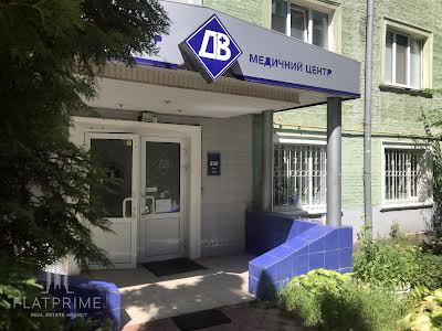 Володимира Винниченка вул. (Юрія Коцюбинського), 14