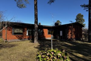 Meskupolku 4, Honganpalo, Raahe