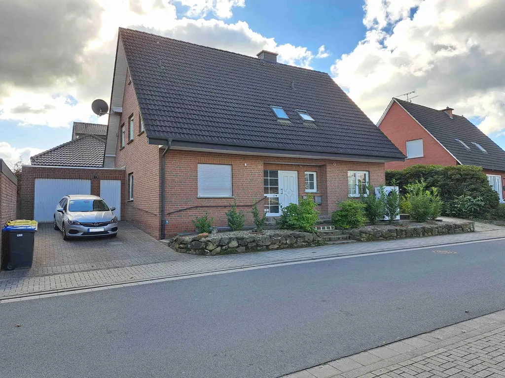 48432 Rheine, Steinfurt (Kreis)