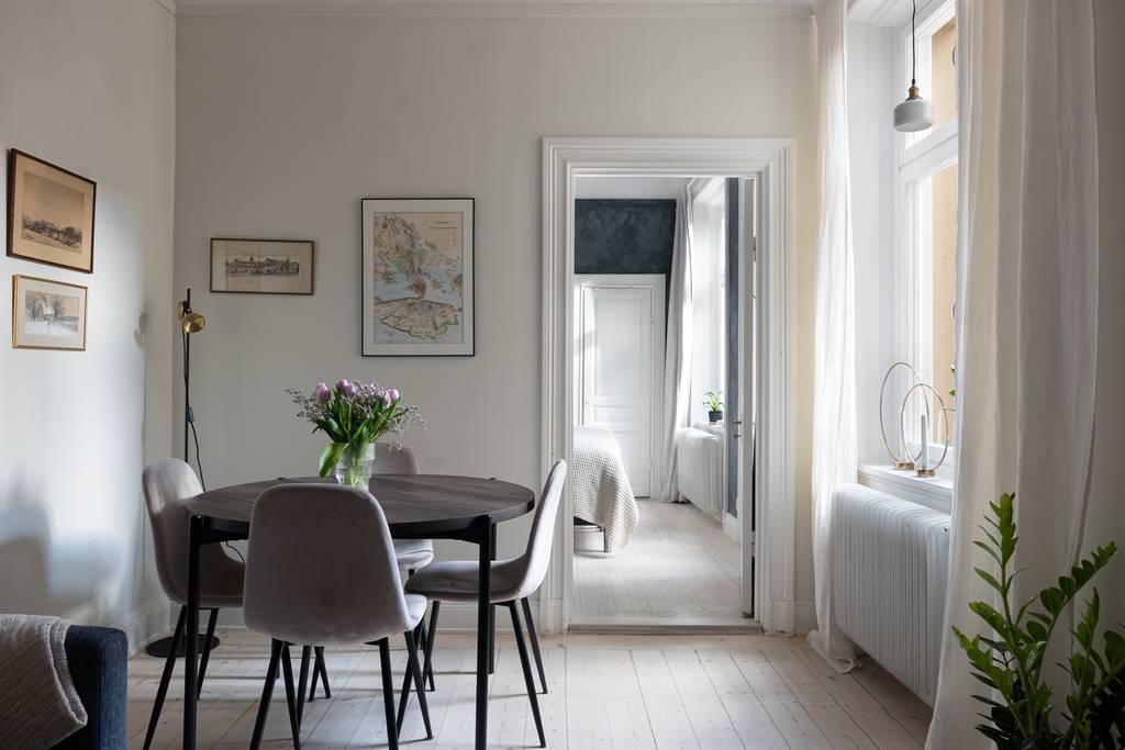 Östermalm, Stockholms kommun