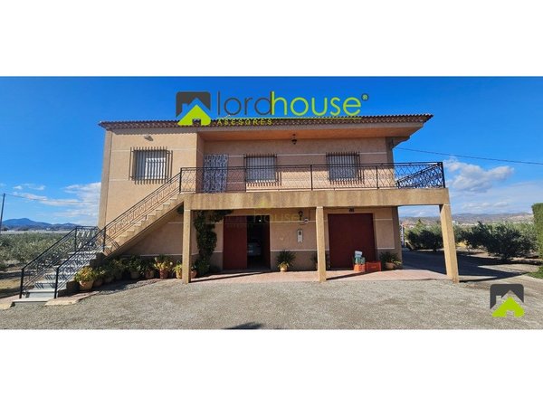 Puerto Lumbreras,  ES