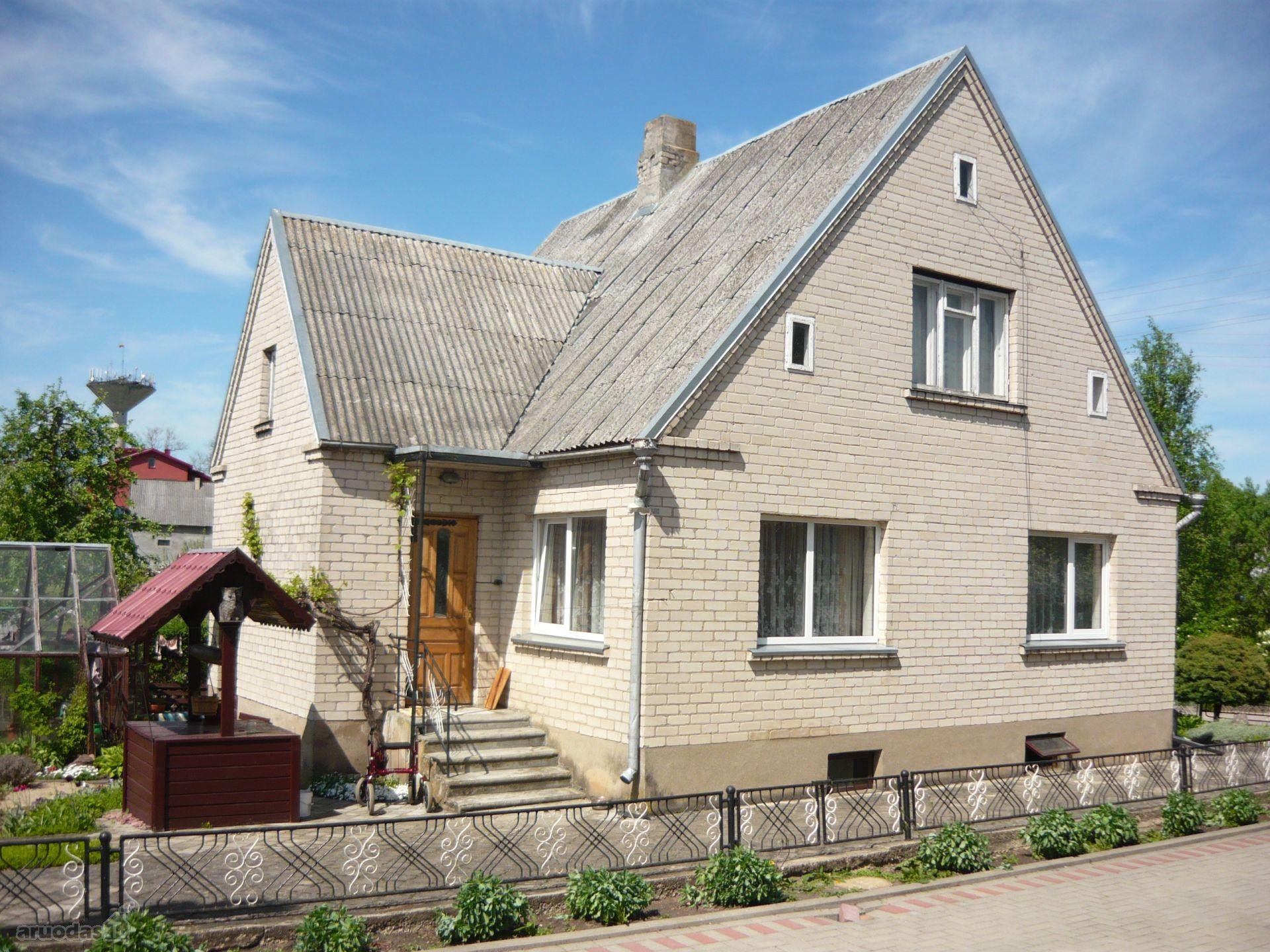 Kelmės m. Smėlio g.