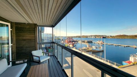 STORGATA 68, Brønnøysund