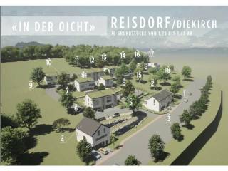 Reisdorf,  LU