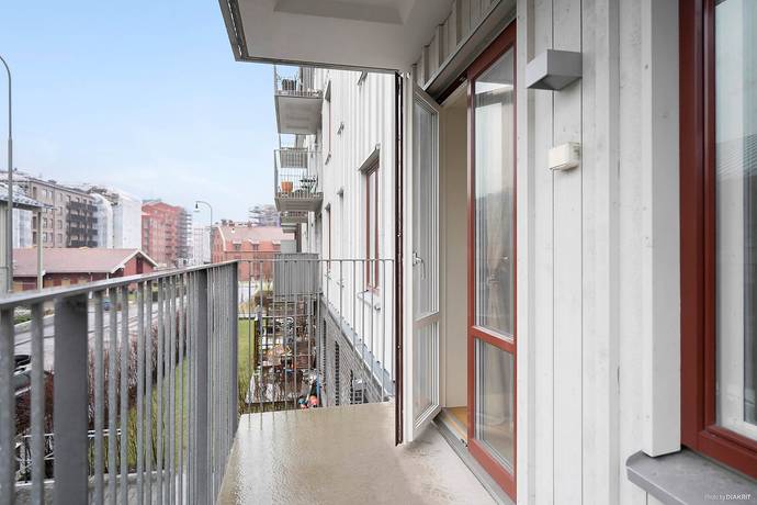 Göteborg, Göteborgs kommun