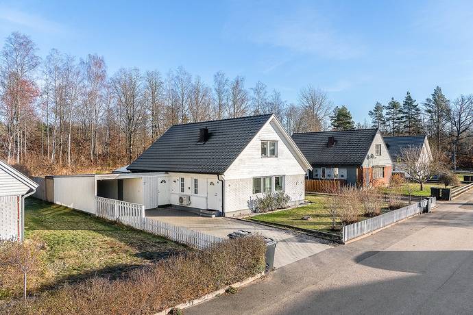 Lessebo, Lessebo kommun