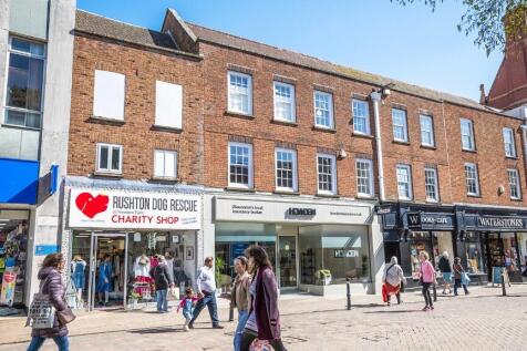 9-11 Eastgate Street, Gloucester, Gloucestershire, GL1