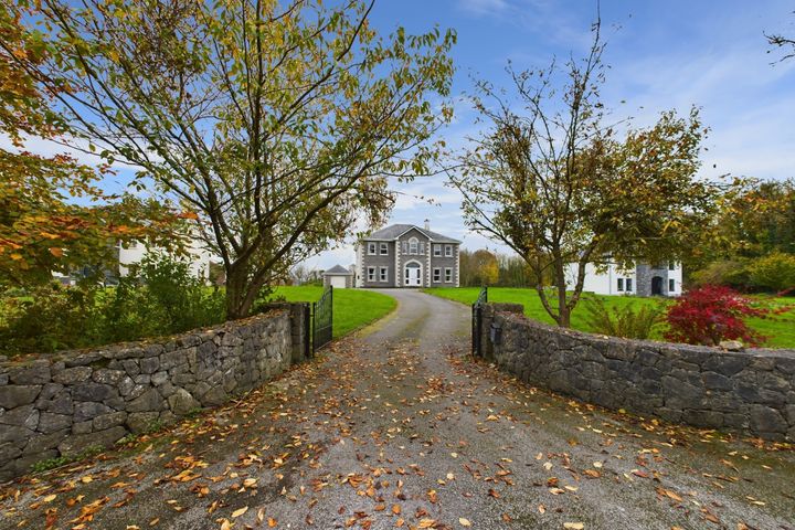 St Clerans, Athenry, Co. Galway