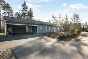 Naalitie 1, Oinila, Paimio