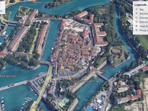 Peschiera del Garda,  IT