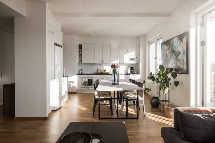 Mölndal, Mölndals kommun