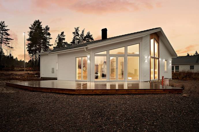 Trollhättan, Trollhättans kommun