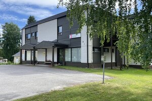 Saukontie 10, 63700 Ähtäri