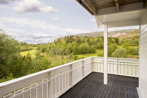 Stokkanvegen 54 A, Stjørdal
