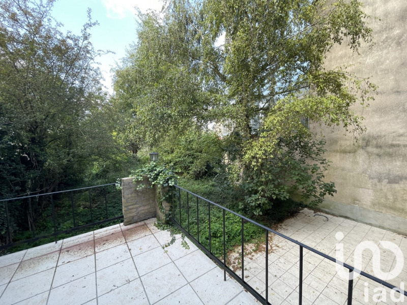 Quartier Faubourg Saint Antoine à Châlons-en-Champagne (51000)
