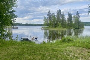 Ruoholahdentie 4, Heinävaara, Kontiolahti