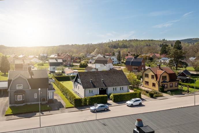 Oskarström, Halmstads kommun