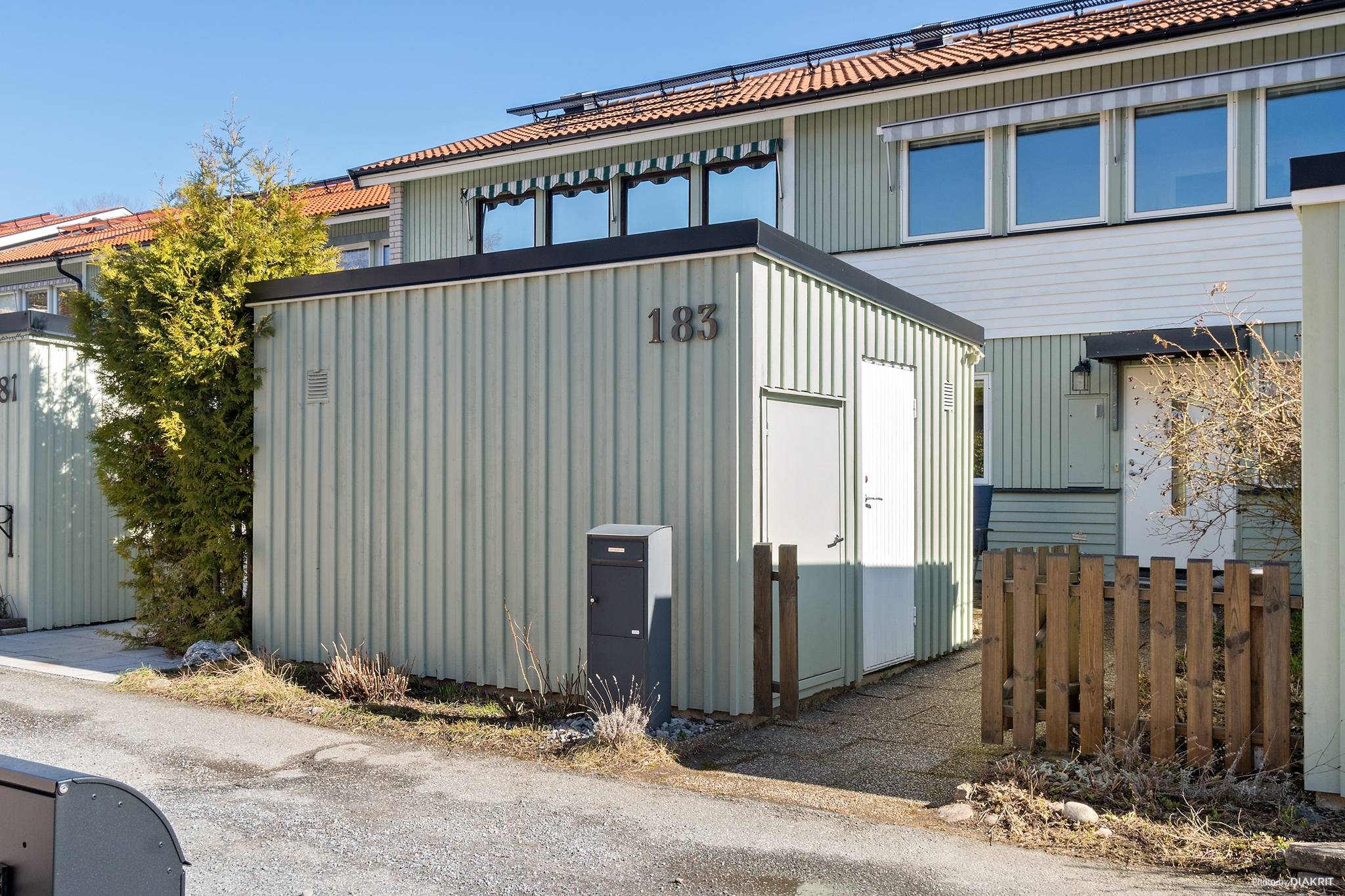 Tullinge