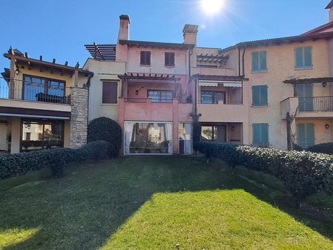 Peschiera del Garda,  IT