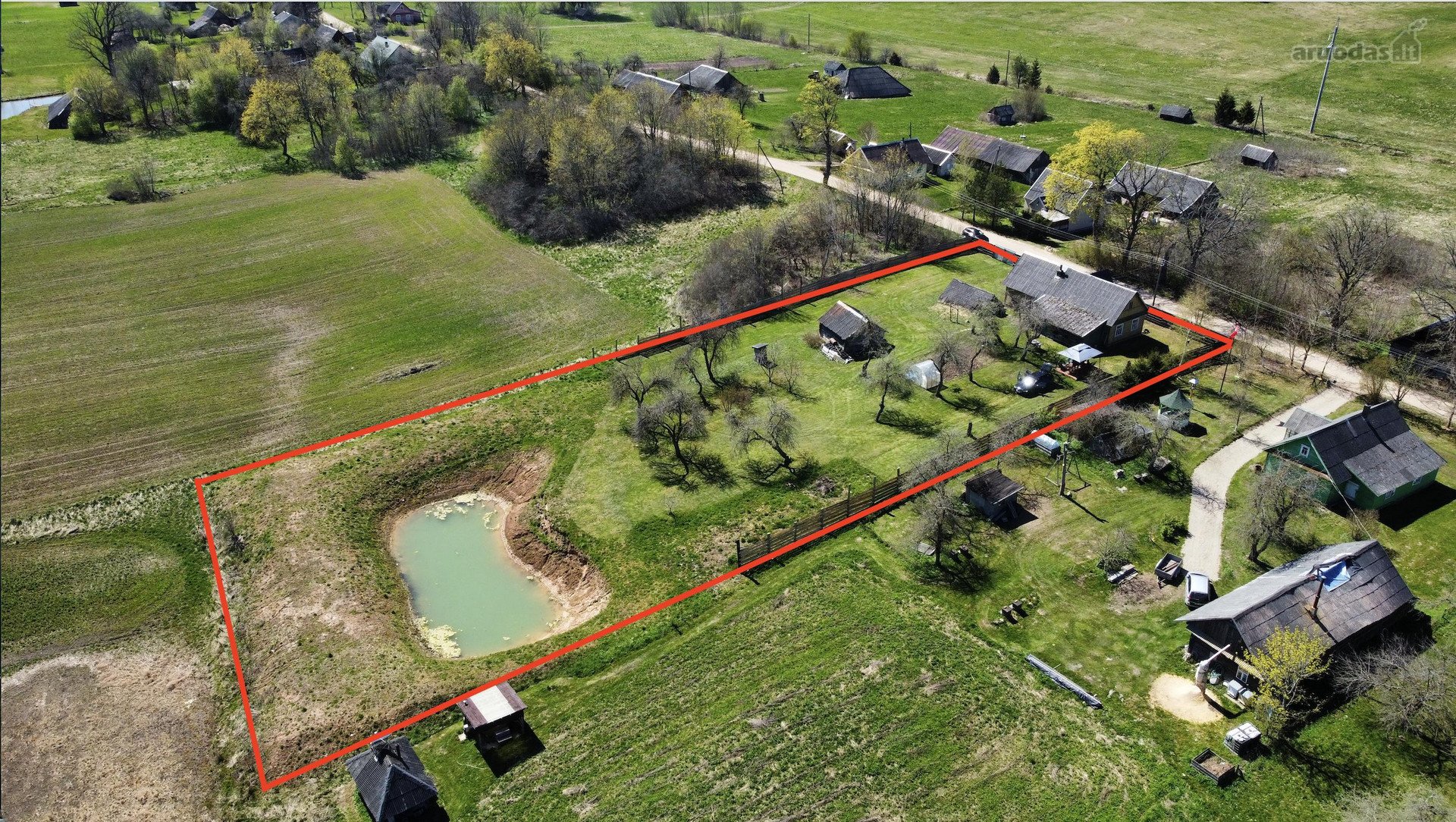 Ignalinos r. sav., Ožionių k. Ožionių g.