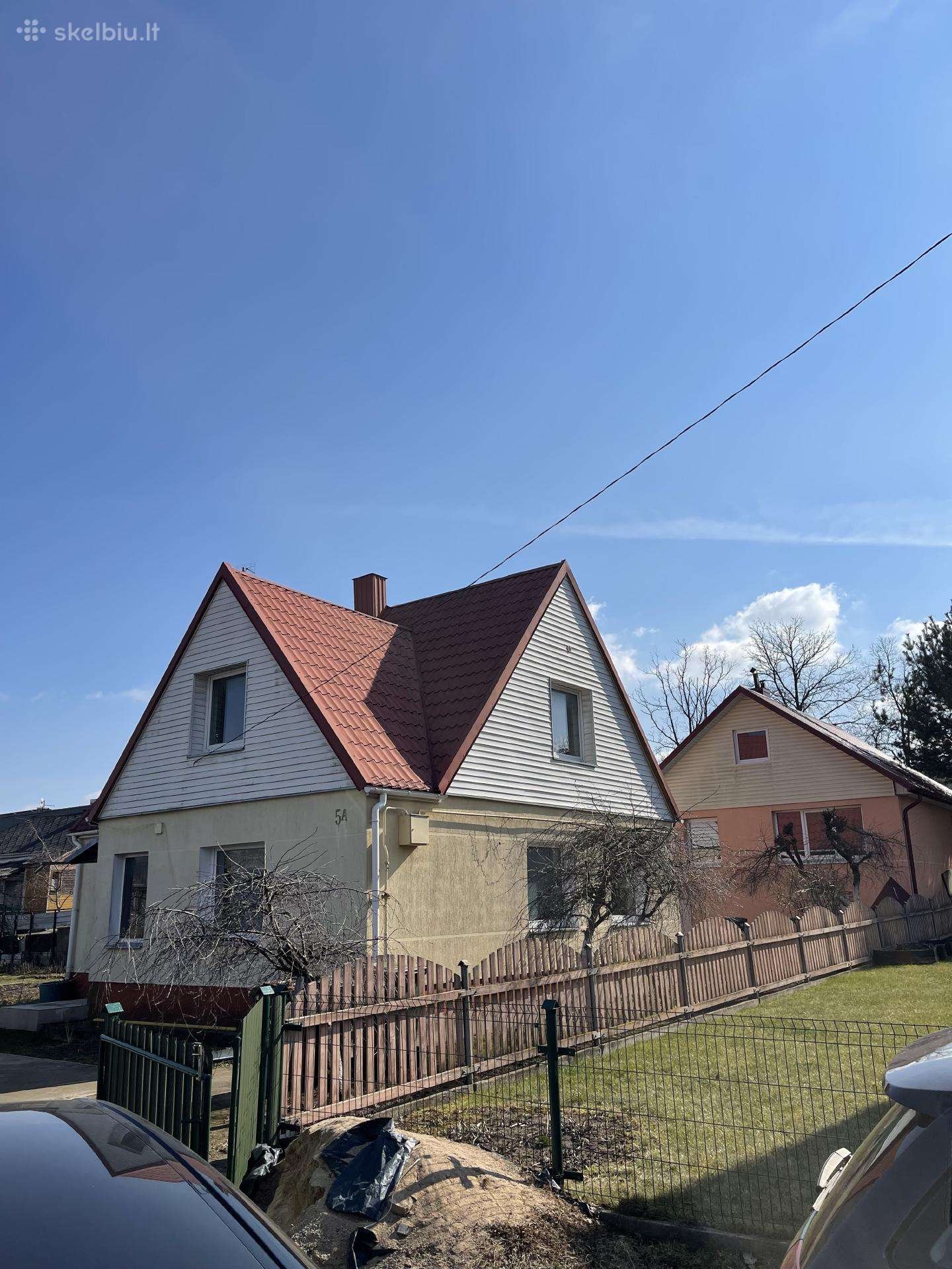 Panevėžys, CentrasŠvyturio g.