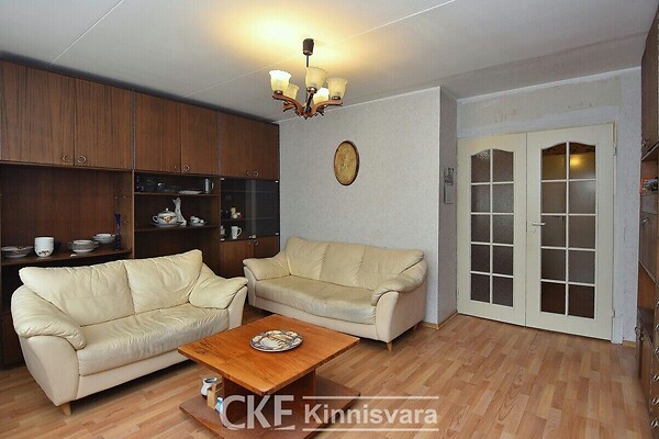 Järvamaa, Järva vald, Järva-Jaani, Kase tn 6