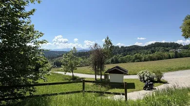 Bärndorfer Straße, 9062 Moosburg