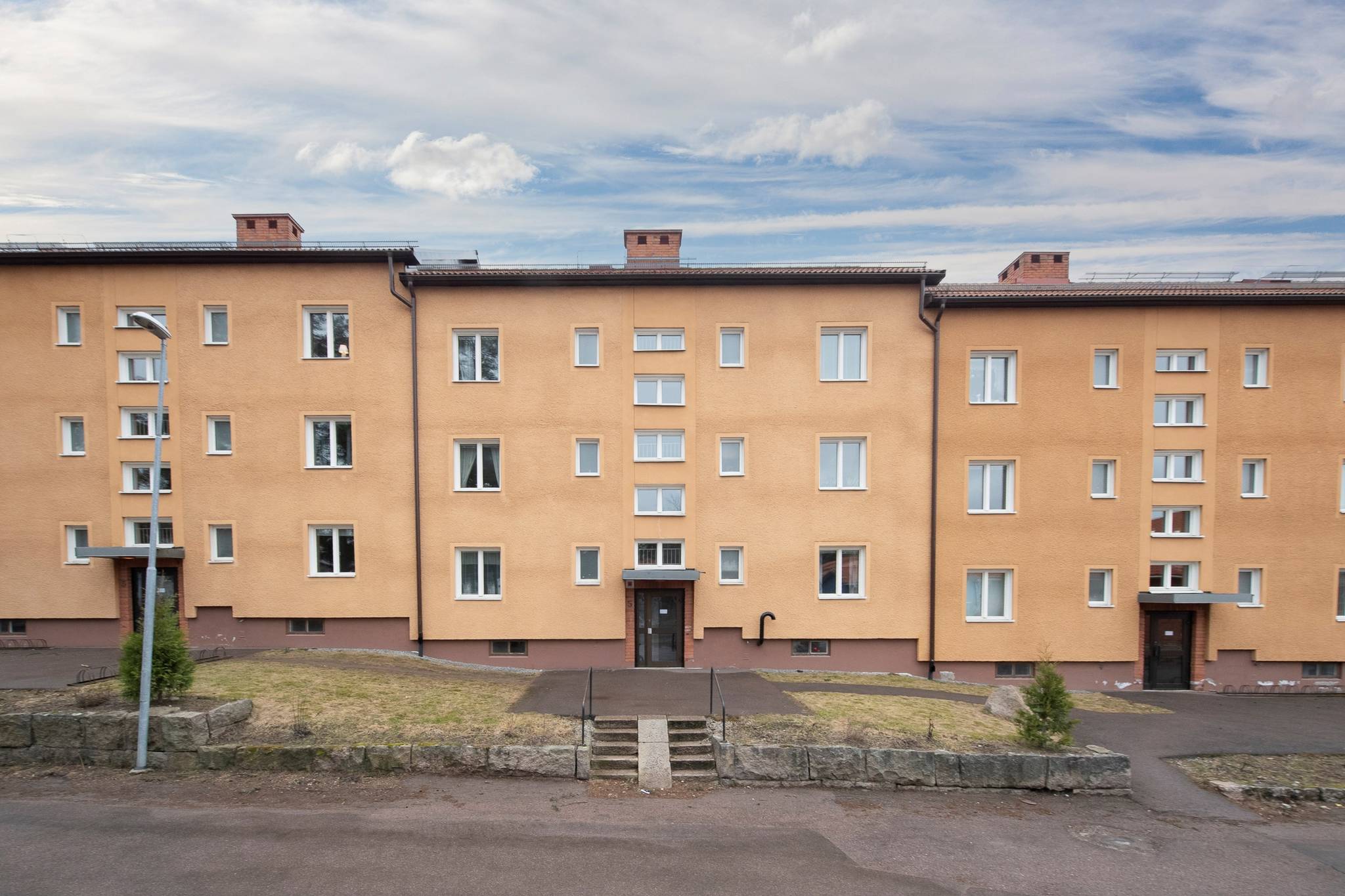 Surahammar, Surahammars kommun