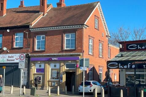 52 Harrogate Road, Leeds, West Yorkshire, LS7