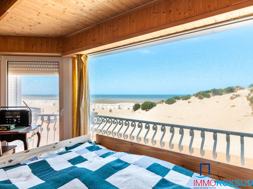 Zeedijk 389 8670 Koksijde