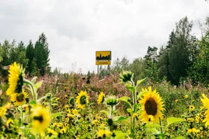 Jussilanpolku, Toivakka, Toivakka