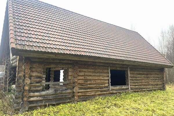 Võrumaa, Võru vald, Palometsa