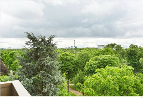 Quartier Saint James-Delabordère à Neuilly-sur-Seine (92200)