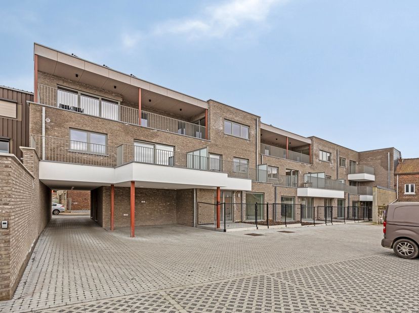 Ambiorixstraat 2 3700 Tongeren