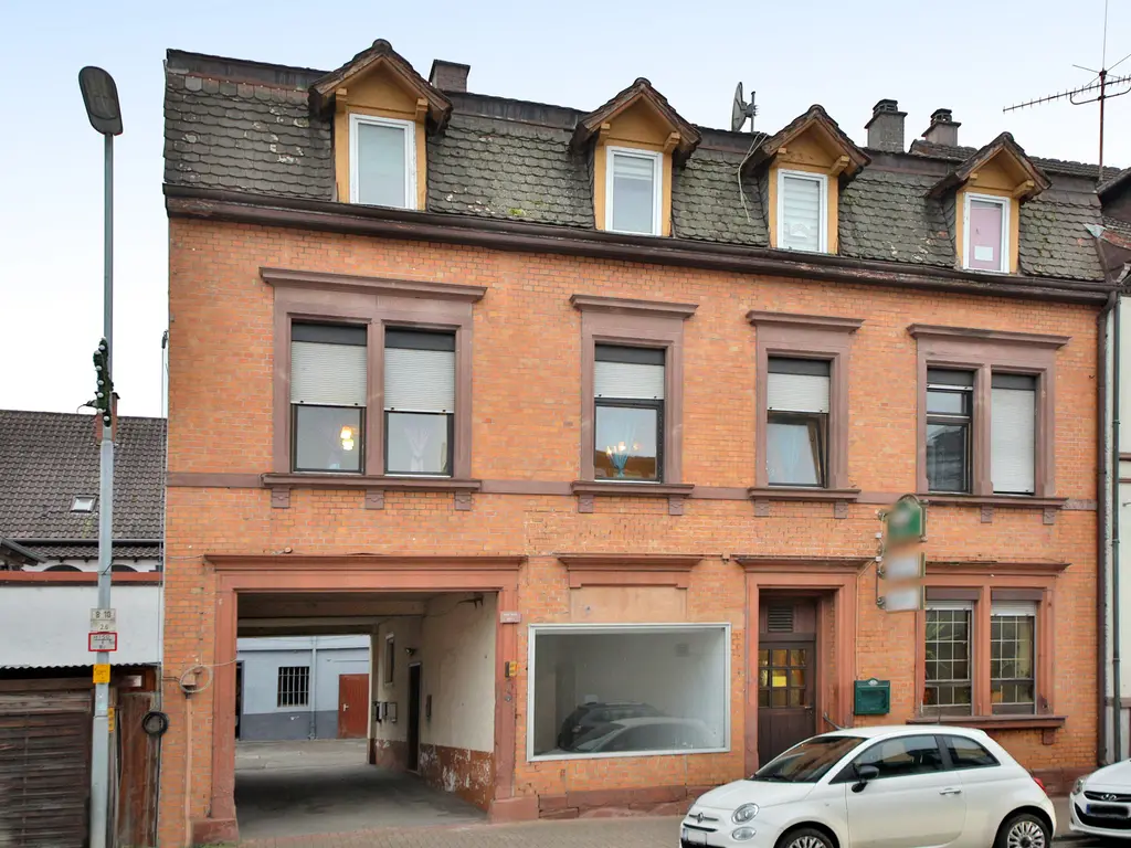 76327 Pfinztal, Karlsruhe (Kreis)