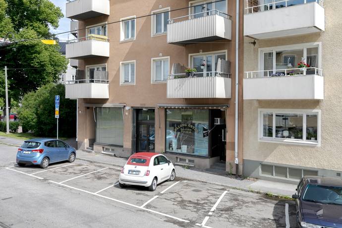 Norrköping, Norrköpings kommun