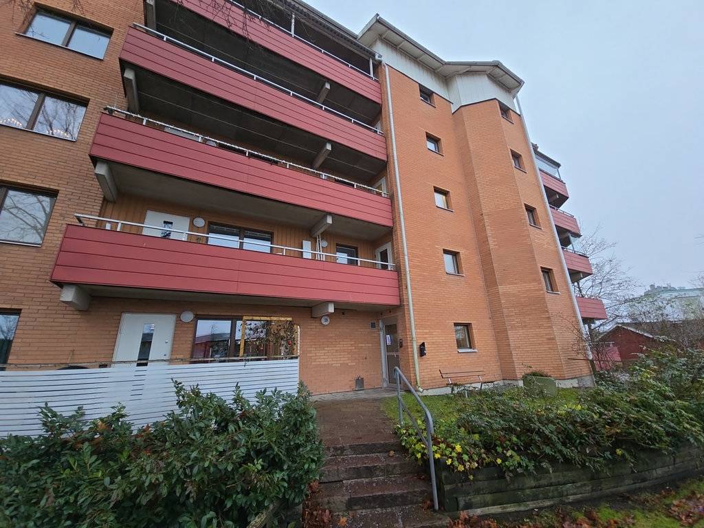 Nacka, Nacka kommun