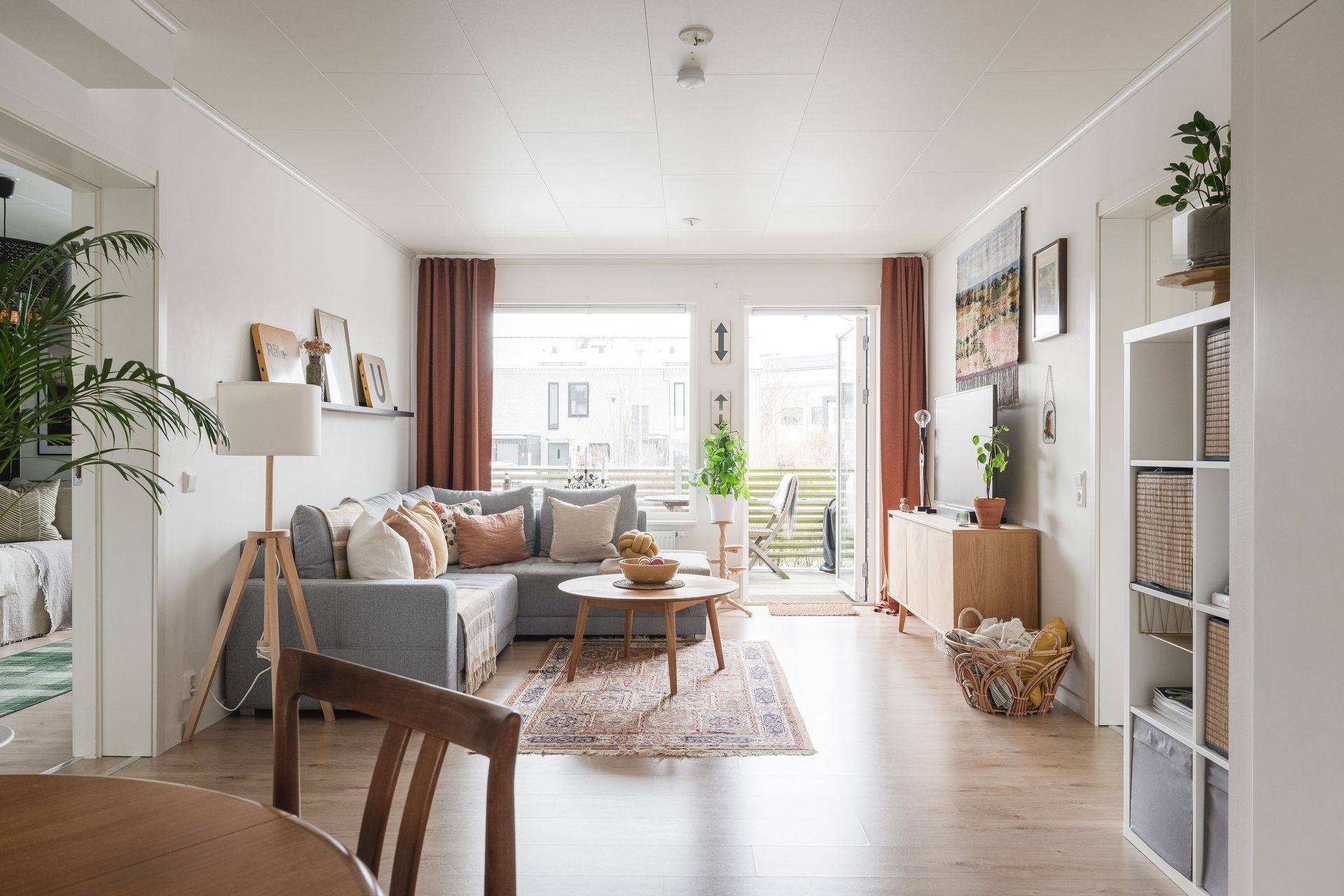 Bunkeflostrand, Malmö kommun